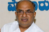 Karnataka min Mahadeva Prasad passes away, 3-day mourning announced